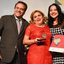 Imagem Projetos de inclusão e valorização cultural são destaques em premiação escolar