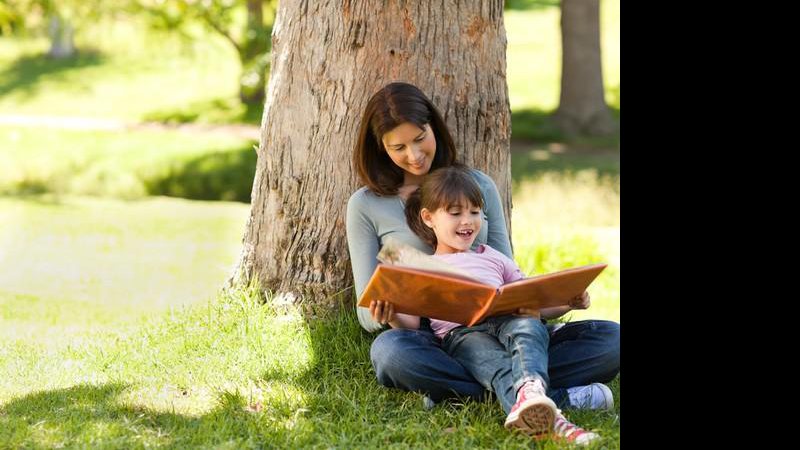 Imagem 18 de Abril – Dia Nacional do Livro Infantil: 10 passos para escolher um bom livro para as crianças   