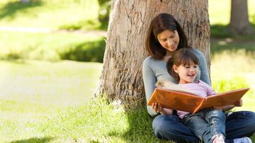 Imagem 18 de Abril – Dia Nacional do Livro Infantil: 10 passos para escolher um bom livro para as crianças   