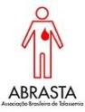 Imagem Mães e Ongs: ABRASTA – Associação Brasileira de Talassemia