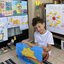 Imagem Escola do coronavírus: Mãe dá dicas para quem tem filhos na educação infantil