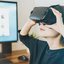 Imagem Setembro Amarelo, o uso de realidade virtual no combate ao preconceito e estigma contra depressão