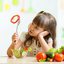 Imagem Seletividade Alimentar Infantil: o que fazer