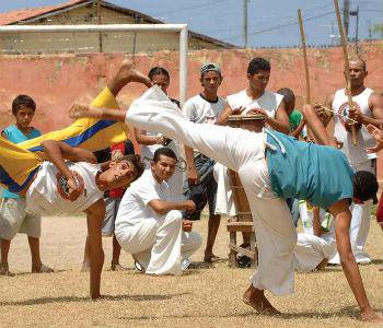 Imagem Unesco incentiva mais educação física nas escolas para evitar doenças e mortes