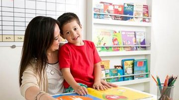 Imagem A importância da música para o desenvolvimento infantil