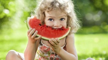 Imagem A alimentação da criança e a astrologia