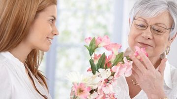 Imagem Mãe, avó e sogra: como lidar com essa relação?