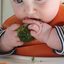 Imagem Educação alimentar: como ensinar o seu filho a comer bem?