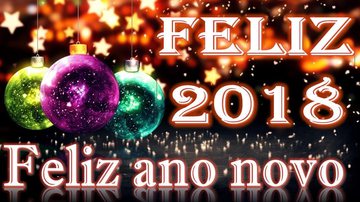Imagem Mensagem de Feliz Ano Novo!!!