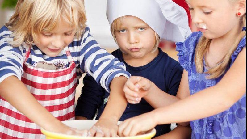 Imagem Filhos do meio, o “filho sanduíche”