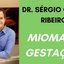 Dr. Sérgio gravou um vídeo para o Papo de Mãe