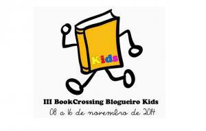 Imagem Bookcrossing: ação nas redes convida crianças a libertar um livro   