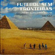 Imagem DICA DE LEITURA: FUTEBOL SEM FRONTEIRAS