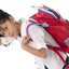 Imagem Volta às aulas: os riscos das mochilas muito pesadas