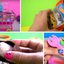 Imagem Abrir brinquedos no Youtube vira febre e inflama debate sobre consumismo infantil