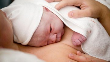 Imagem Mil dias: a fase determinante na vida do bebê e do adulto que ele vai ser. Mariana Kotscho explica