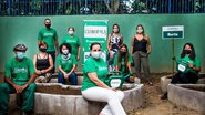 Imagem Ensino remoto e a importância da educação ambiental nas escolas