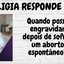 Imagem Quando posso engravidar após um aborto? Dra. Ligia responde.