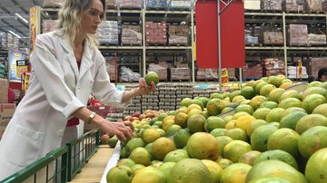 Imagem   Alimentação da mãe tem influência direta na saúde do bebê