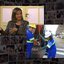 Imagem Papo de Mãe deste sábado, às 8h, na TV Cultura, fala sobre mães que trabalham em “profissões masculinas”