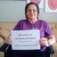 Maria da Penha é presidente do Instituto Maria da Penha e inspiração para a Lei nº 11.340 de 2006, que leva seu nome
