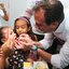 Imagem Campanha contra pólio e sarampo é prorrogada até dia 14 de setembro