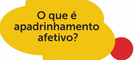 Imagem Apadrinhamento afetivo de crianças e adolescentes: entenda como funciona