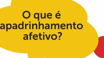 Imagem Apadrinhamento afetivo de crianças e adolescentes: entenda como funciona