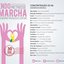 Imagem Marcha Mundial pela Conscientização da Endometriose