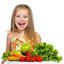 Imagem 5 dicas para ensinar seu filho a comer bem 