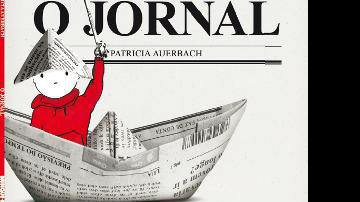 Imagem #FICADICA – LEITURA:  “O JORNAL”