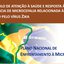Imagem Estimulação precoce ajuda crianças com sequelas neurológicas