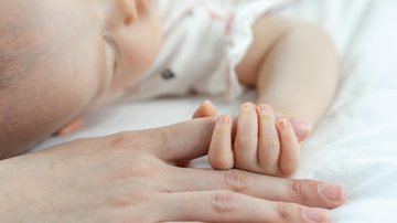 Imagem 8 dicas importantes para a hora de dormir do bebê