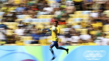 Imagem Brasil goleia Honduras e vai disputar o ouro olímpico. É papo de bola no Papo de Mãe!