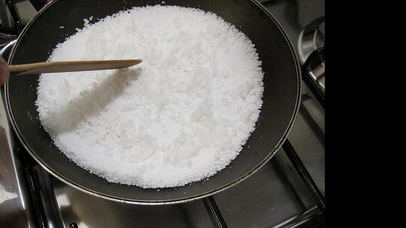 Imagem Receita de tapioca com recheio de tofú, beterraba e raíz forte