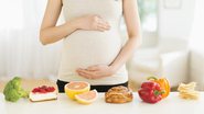 Imagem Saiba quais alimentos podem influenciar no sexo do bebê