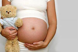 Imagem Índice de gravidez na adolescência no Brasil é um dos mais altos do mundo