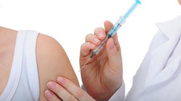 Imagem Campanha de vacinação contra gripe começa hoje