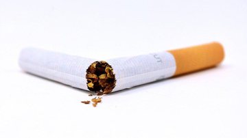 Imagem Pare de fumar: entenda a relação entre ocigarro e a infertilidade