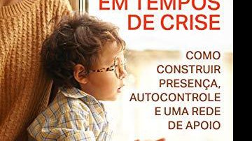 Imagem Livro “Pais e Filhos em Tempos de Crise”. Conversa com autores