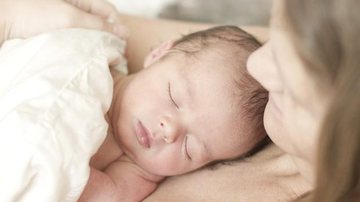 Imagem 5 sinais de que o seu bebê está saudável