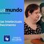 No Inclua Mundo desta semana, com Thaissa Alvarenga e Carla Lopes, aprendemos mais sobre os desafios da velhice para pessoas com deficiência intelectual e seus familiares