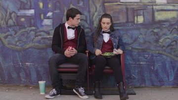 Imagem “13 Reasons Why”: um alerta aos pais