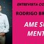 Imagem Ame sua mente: Instituto foca na saúde mental de professores