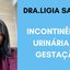 A ginecologista e obstetra Ligia Santos, colunista do Papo de Mãe, fala sobre incontinência urinária durante a gestação.