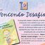 Imagem Dica de Leitura – Coleção Vencendo Desafios