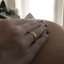 Imagem Apresentadora Eliana se afasta do trabalho por descolamento de placenta – saiba o que acontece