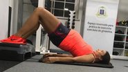 Imagem Pilates na gravidez. Preparação do corpo para o parto