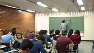 Imagem Apenas 54,3% dos jovens concluíram ensino médio até os 19 anos em 2013