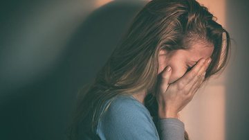 Imagem Adolescentes com depressão: o papel da família